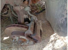 Recambio de pinza freno delantera derecha para daewoo kalos (klas) 1.4 referencia OEM IAM 96534638   2