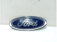 Recambio de moldura para ford kuga iii (dfk) 1.5 ecoboost referencia OEM IAM LJ6BS402A16AB  