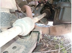 Recambio de transmision delantera derecha para daewoo kalos (klas) 1.4 referencia OEM IAM 96348789  