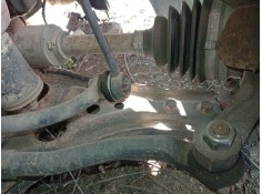 Recambio de transmision delantera derecha para daewoo kalos (klas) 1.4 referencia OEM IAM 96348789   2