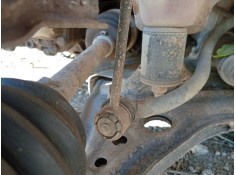 Recambio de transmision delantera izquierda para daewoo kalos (klas) 1.4 referencia OEM IAM 96348788   2