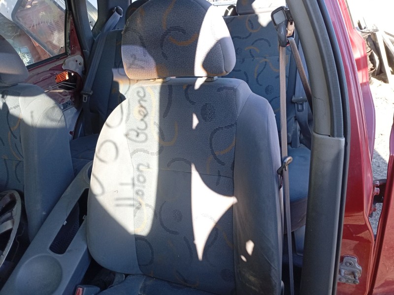 Recambio de asiento delantero izquierdo para daewoo kalos (klas) 1.4 referencia OEM IAM   
