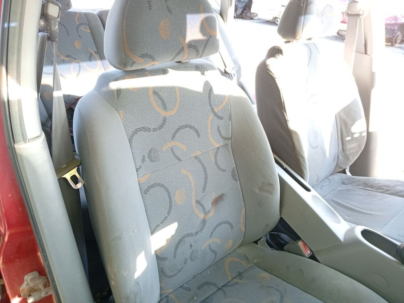 Recambio de asiento delantero derecho para daewoo kalos (klas) 1.4 referencia OEM IAM   