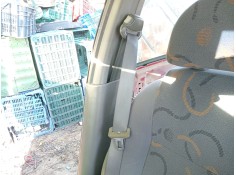 Recambio de cinturon seguridad delantero derecho para daewoo kalos (klas) 1.4 referencia OEM IAM 96395488  