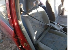 Recambio de cinturon seguridad delantero derecho para daewoo kalos (klas) 1.4 referencia OEM IAM 96395488   2