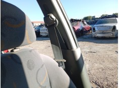 Recambio de cinturon seguridad delantero izquierdo para daewoo kalos (klas) 1.4 referencia OEM IAM 96485226  