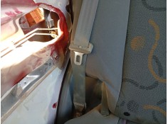 Recambio de cinturon seguridad trasero derecho para daewoo kalos (klas) 1.4 referencia OEM IAM 96448885   2