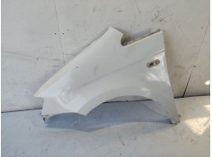 Recambio de aleta delantera izquierda para fiat idea (135) 1.4 referencia OEM IAM 51712989  