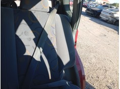 Recambio de cinturon seguridad trasero izquierdo para daewoo kalos (klas) 1.4 referencia OEM IAM 96448883   2