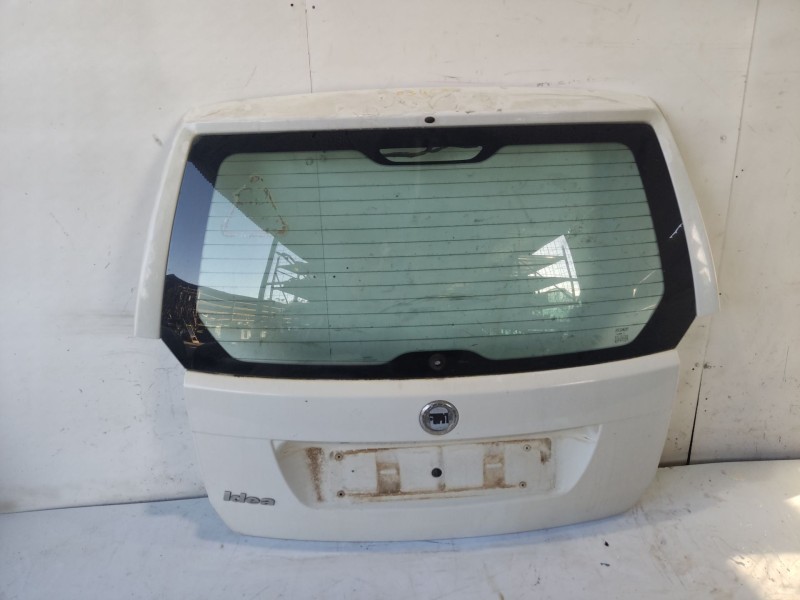 Recambio de porton trasero para fiat idea (135) 1.4 referencia OEM IAM   