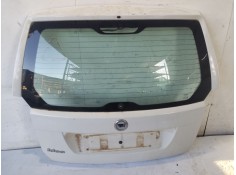 Recambio de porton trasero para fiat idea (135) 1.4 referencia OEM IAM    2
