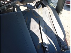 Recambio de cinturon seguridad trasero central para daewoo kalos (klas) 1.4 referencia OEM IAM 96486332  