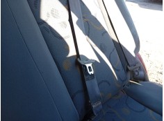 Recambio de cinturon seguridad trasero central para daewoo kalos (klas) 1.4 referencia OEM IAM 96486332   2