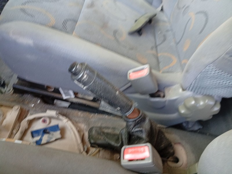 Recambio de palanca freno de mano para daewoo kalos (klas) 1.4 referencia OEM IAM 96534830  