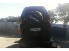 tata grand safari dicor    |   ... | 0 | 111 cv / 85 kw del año 22/12/2006 2