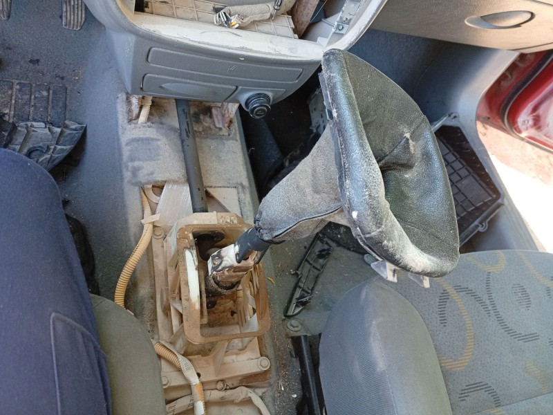 Recambio de palanca cambio para daewoo kalos (klas) 1.4 referencia OEM IAM 96331516  