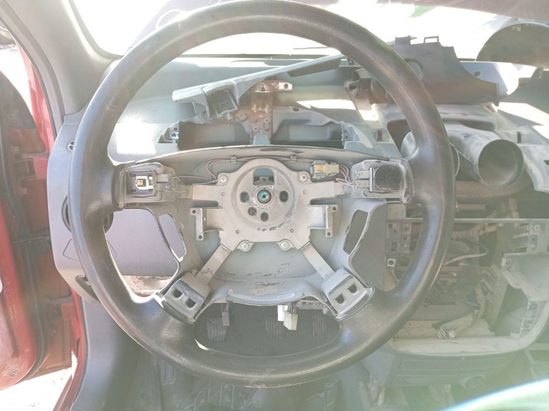 Recambio de volante para daewoo kalos (klas) 1.4 referencia OEM IAM   