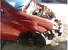 Recambio de aleta delantera derecha para daewoo kalos (klas) 1.4 referencia OEM IAM 96476680  