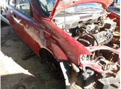 Recambio de aleta delantera derecha para daewoo kalos (klas) 1.4 referencia OEM IAM 96476680   2