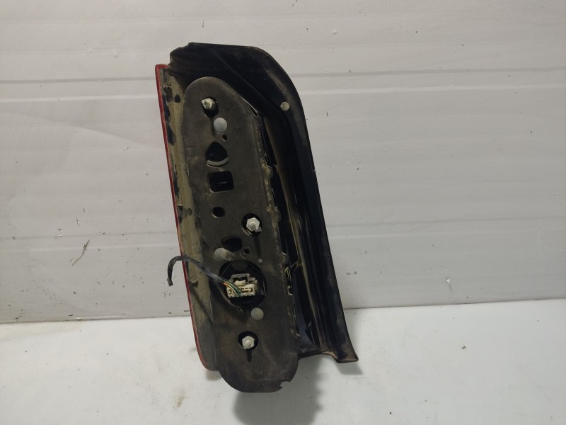 Recambio de piloto trasero derecho para fiat idea (135) 1.4 referencia OEM IAM   