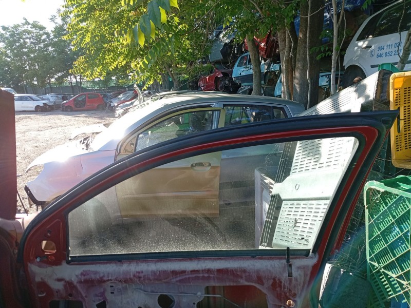 Recambio de luna delantera derecha para daewoo kalos (klas) 1.4 referencia OEM IAM 96541676  