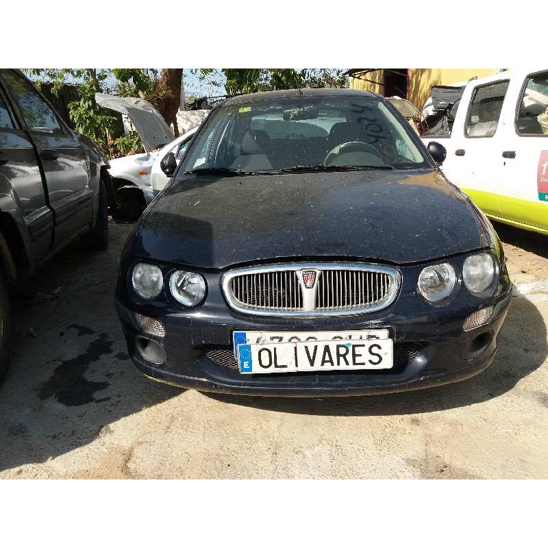 mg rover serie 25 (rf) 1.4 16v cat   |   0.00 - ... | 2000 | 103 cv / 76 kw del año 2000