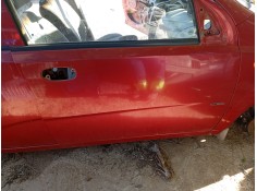 Recambio de puerta delantera derecha para daewoo kalos (klas) 1.4 referencia OEM IAM 96897360   2