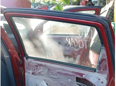 Recambio de luna trasera derecha para daewoo kalos (klas) 1.4 referencia OEM IAM 96541684   2