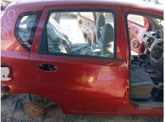 Recambio de puerta trasera derecha para daewoo kalos (klas) 1.4 referencia OEM IAM 96942266  