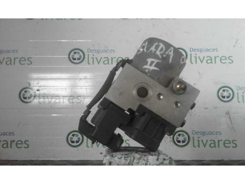 Recambio de abs para citroen xsara berlina 2.0 hdi 66kw premier   |   07.99 - 12.05 | 1999 - 2005 | 90 cv / 66 kw referencia OEM