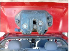 Recambio de cerradura maletero / porton para daewoo kalos (klas) 1.4 referencia OEM IAM 96491022  