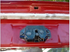 Recambio de cerradura maletero / porton para daewoo kalos (klas) 1.4 referencia OEM IAM 96491022   2