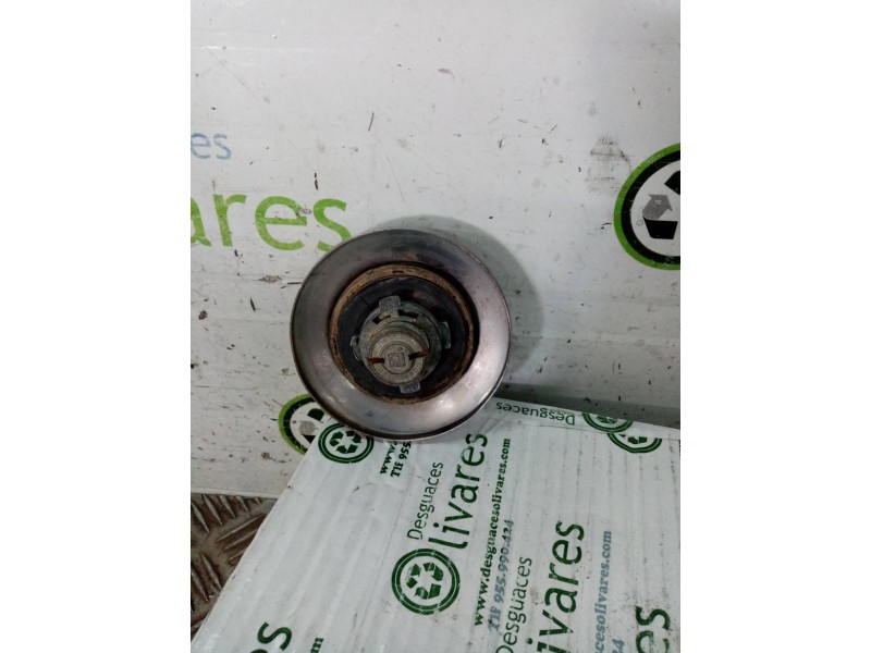 Recambio de tapon combustible para  referencia OEM IAM   