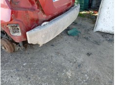 Recambio de refuerzo paragolpes trasero para daewoo kalos (klas) 1.4 referencia OEM IAM 96489183   2