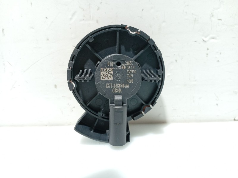 Recambio de sensor para ford kuga iii (dfk) 1.5 ecoboost referencia OEM IAM JX7T14C676AA  