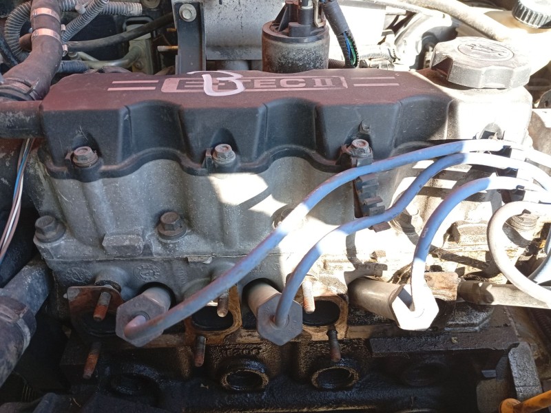 Recambio de arbol de levas para daewoo kalos (klas) 1.4 referencia OEM IAM 96335946 96838025 96183314