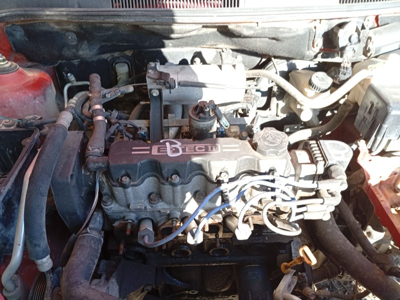 Recambio de arbol de levas para daewoo kalos (klas) 1.4 referencia OEM IAM 96335946 96838025 96183314