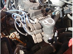 Recambio de bobina encendido para daewoo kalos (klas) 1.4 referencia OEM IAM 25182496  