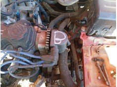 Recambio de bobina encendido para daewoo kalos (klas) 1.4 referencia OEM IAM 25182496   2