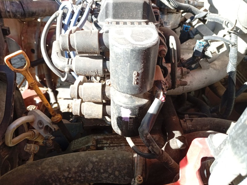 Recambio de bobina encendido para daewoo kalos (klas) 1.4 referencia OEM IAM 25182496  