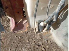 Recambio de bomba limpia para daewoo kalos (klas) 1.4 referencia OEM IAM 96397517   2