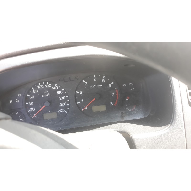 nissan primera berlina (p11) 1.6 16v cat   |   0.96 - 0.99 | 1996 - 1999 | 99 cv / 73 kw del año 1996