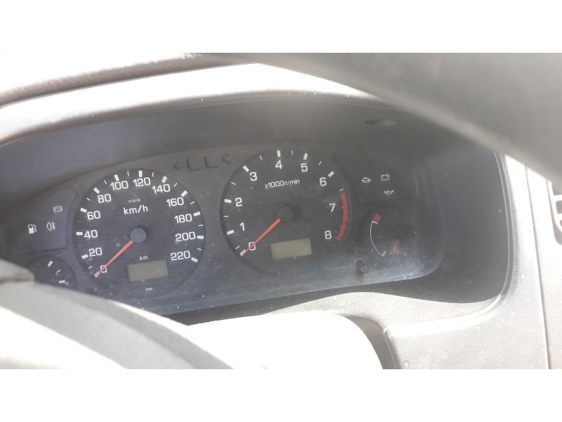 nissan primera berlina (p11) 1.6 16v cat   |   0.96 - 0.99 | 1996 - 1999 | 99 cv / 73 kw del año 1996