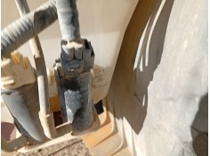Recambio de bomba limpia para daewoo kalos (klas) 1.4 referencia OEM IAM   