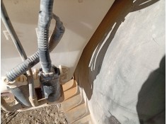 Recambio de bomba limpia para daewoo kalos (klas) 1.4 referencia OEM IAM    2