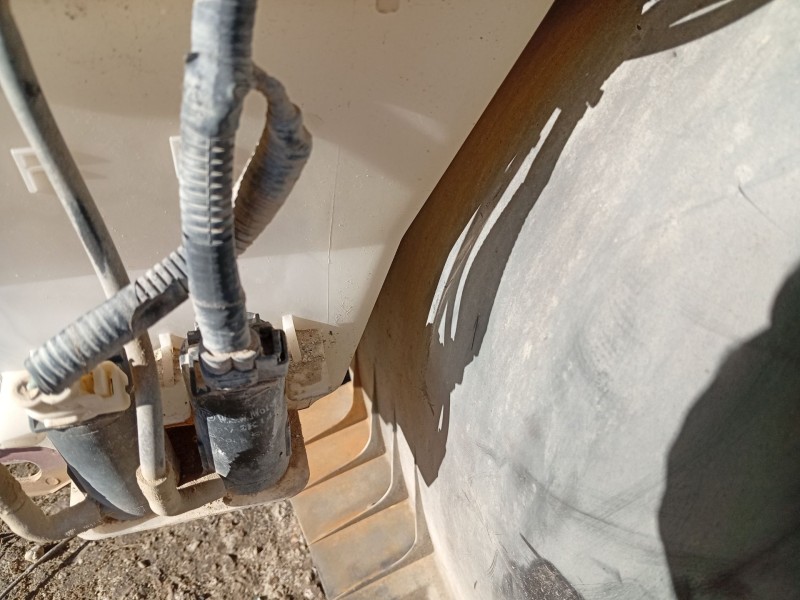 Recambio de bomba limpia para daewoo kalos (klas) 1.4 referencia OEM IAM   