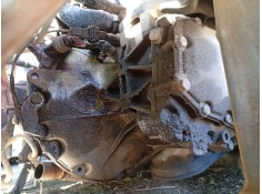 Recambio de caja cambios para daewoo kalos (klas) 1.4 referencia OEM IAM 96813235 96838025  2