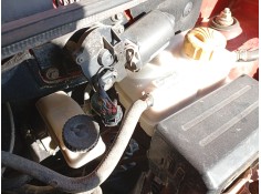 Recambio de deposito expansion para daewoo kalos (klas) 1.4 referencia OEM IAM 96817343   2