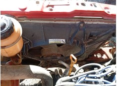 Recambio de electroventilador para daewoo kalos (klas) 1.4 referencia OEM IAM 93740673  