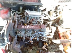 Recambio de motor completo para daewoo kalos (klas) 1.4 referencia OEM IAM 96338986  